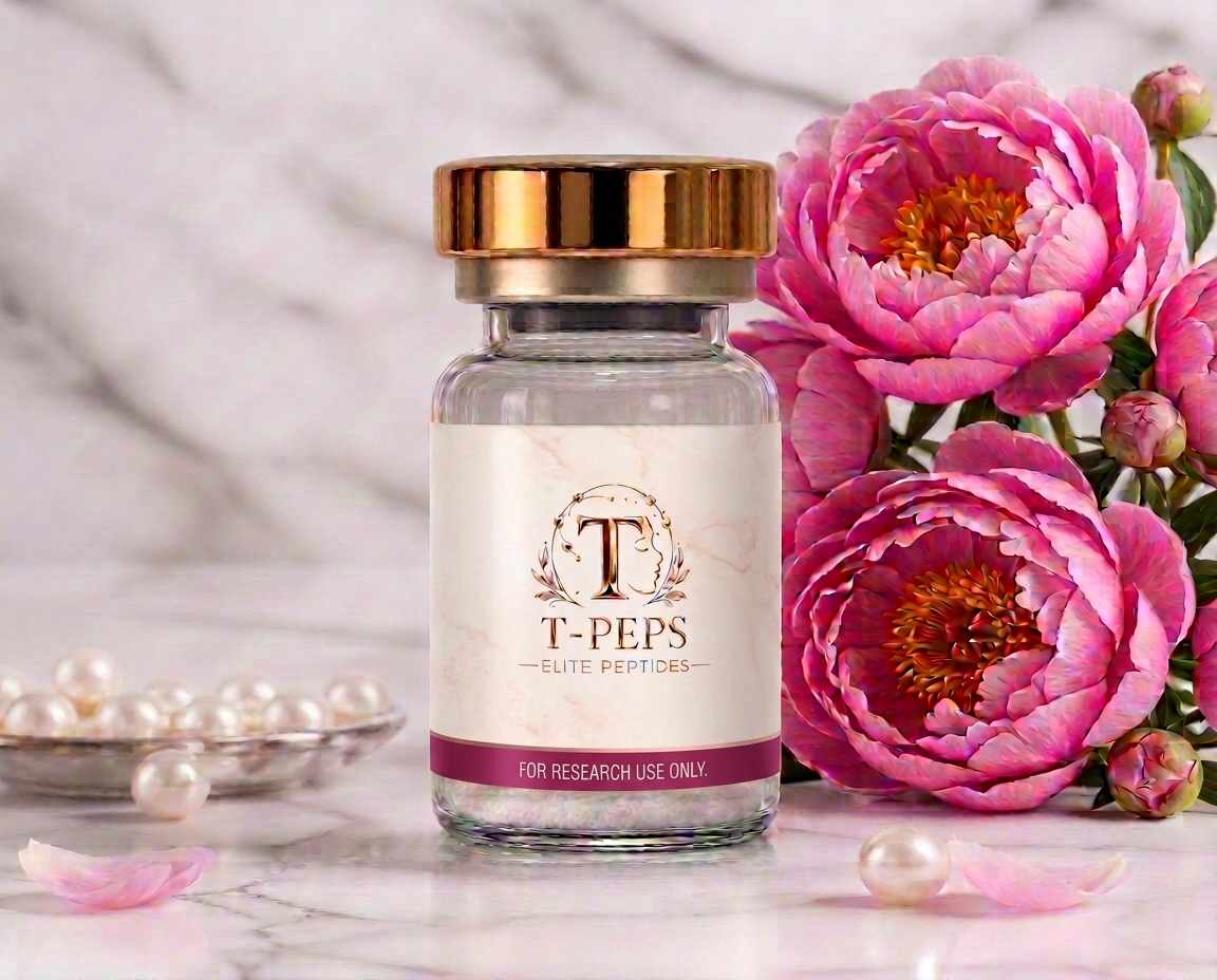 Dermatological Research Peptides