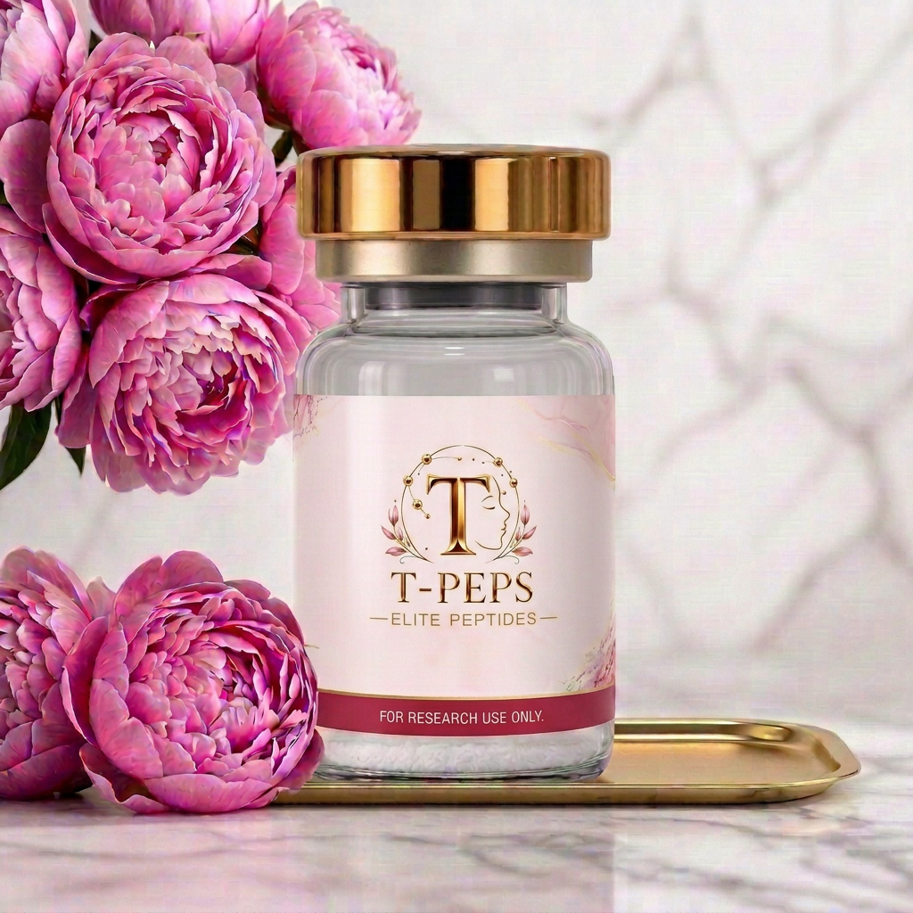 Metabolic Research Peptides